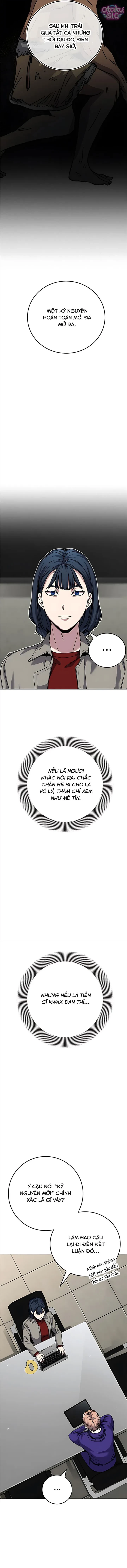 Tôi Sẽ Cho Bạn Biết Bạn Đáng Giá Bao Nhiêu Chapter 20 - 4