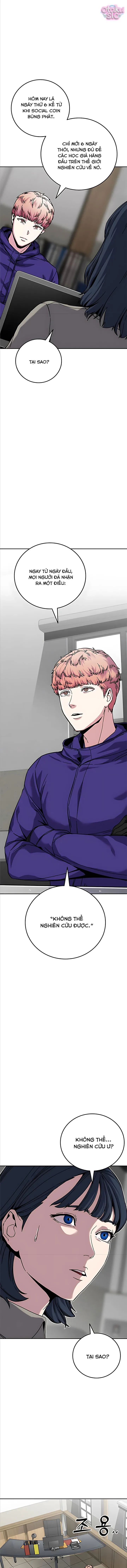 Tôi Sẽ Cho Bạn Biết Bạn Đáng Giá Bao Nhiêu Chapter 20 - 5