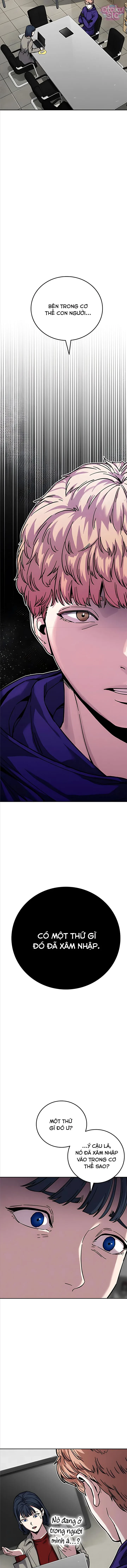 Tôi Sẽ Cho Bạn Biết Bạn Đáng Giá Bao Nhiêu Chapter 20 - 6