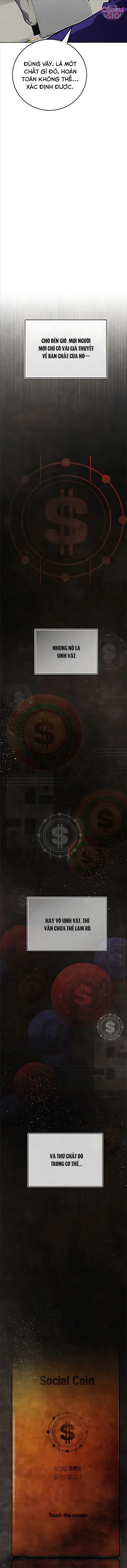 Tôi Sẽ Cho Bạn Biết Bạn Đáng Giá Bao Nhiêu Chapter 20 - 7