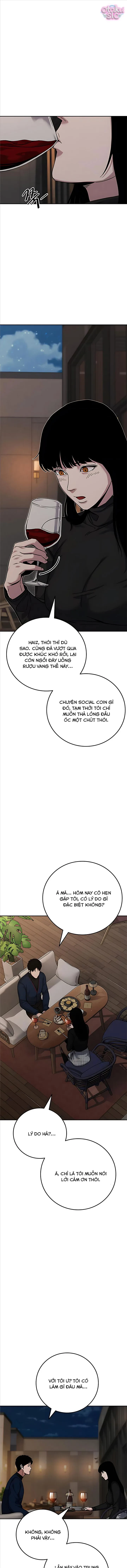 Tôi Sẽ Cho Bạn Biết Bạn Đáng Giá Bao Nhiêu Chapter 20 - 10