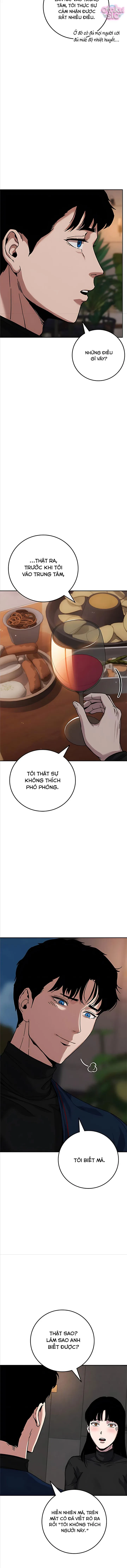 Tôi Sẽ Cho Bạn Biết Bạn Đáng Giá Bao Nhiêu Chapter 20 - 11