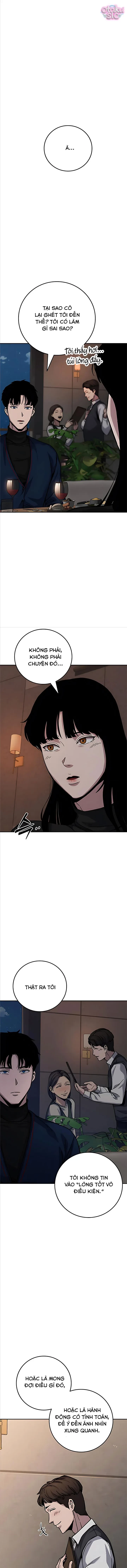 Tôi Sẽ Cho Bạn Biết Bạn Đáng Giá Bao Nhiêu Chapter 20 - 12