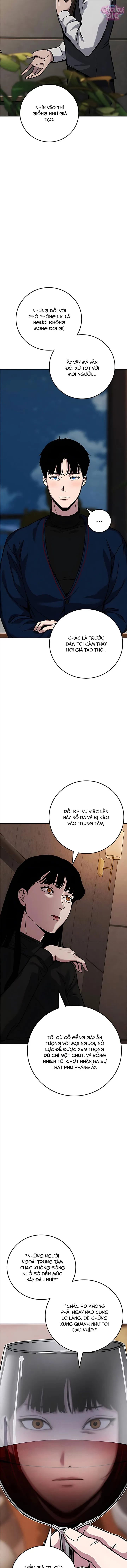 Tôi Sẽ Cho Bạn Biết Bạn Đáng Giá Bao Nhiêu Chapter 20 - 13