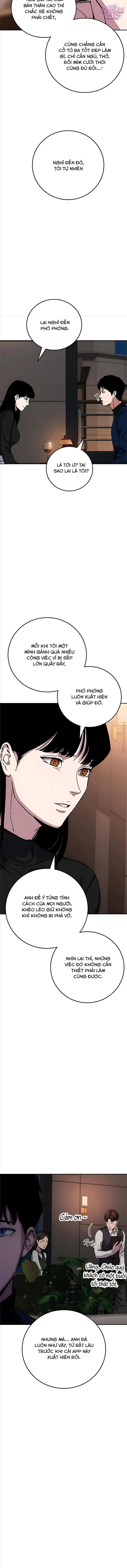 Tôi Sẽ Cho Bạn Biết Bạn Đáng Giá Bao Nhiêu Chapter 20 - 14