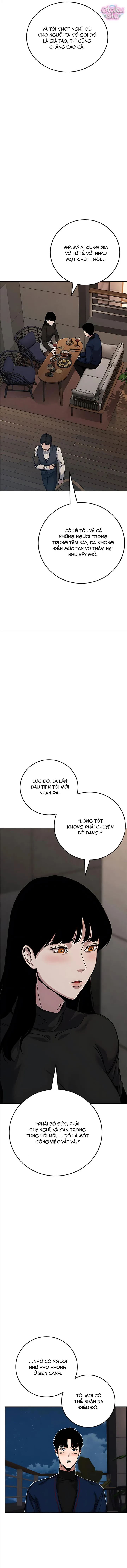 Tôi Sẽ Cho Bạn Biết Bạn Đáng Giá Bao Nhiêu Chapter 20 - 15