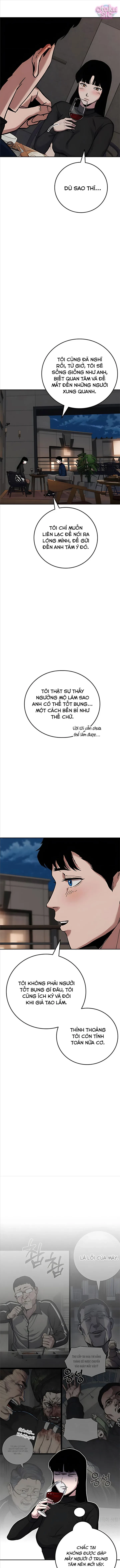 Tôi Sẽ Cho Bạn Biết Bạn Đáng Giá Bao Nhiêu Chapter 20 - 16