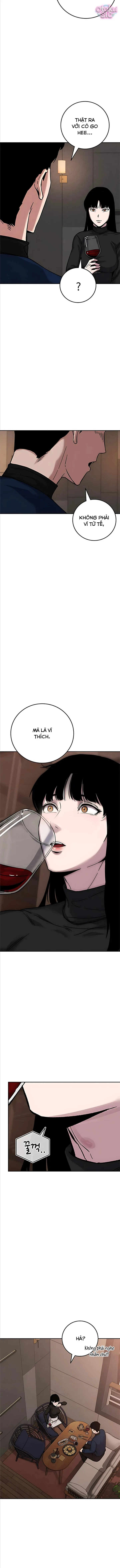 Tôi Sẽ Cho Bạn Biết Bạn Đáng Giá Bao Nhiêu Chapter 20 - 17