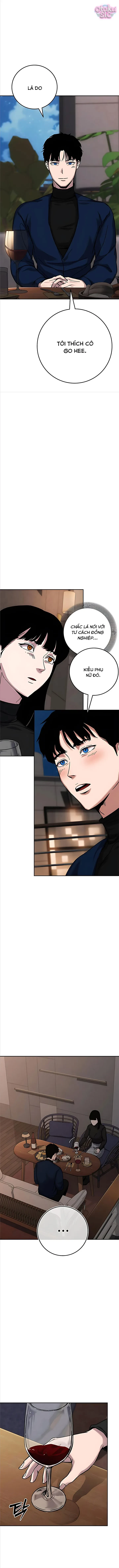 Tôi Sẽ Cho Bạn Biết Bạn Đáng Giá Bao Nhiêu Chapter 20 - 18