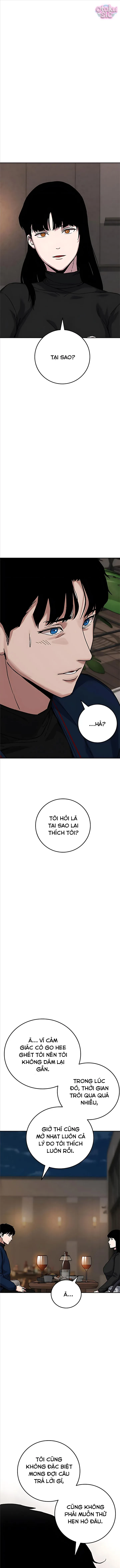 Tôi Sẽ Cho Bạn Biết Bạn Đáng Giá Bao Nhiêu Chapter 20 - 19