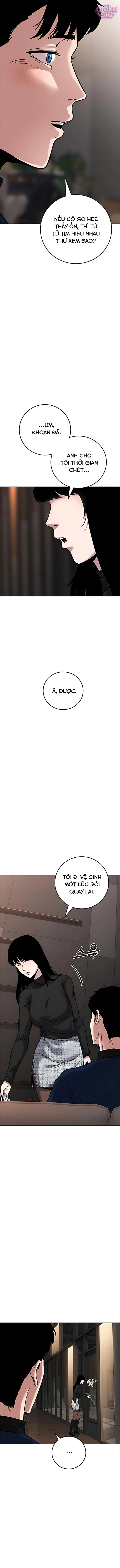 Tôi Sẽ Cho Bạn Biết Bạn Đáng Giá Bao Nhiêu Chapter 20 - 20