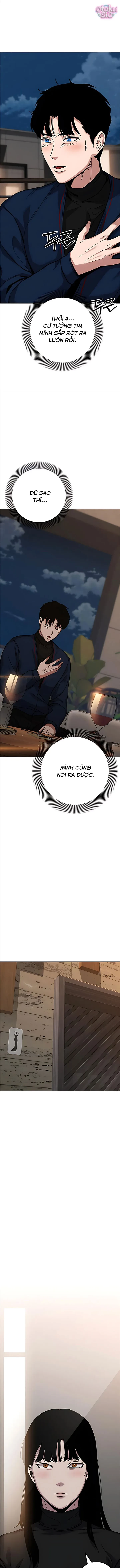 Tôi Sẽ Cho Bạn Biết Bạn Đáng Giá Bao Nhiêu Chapter 20 - 21