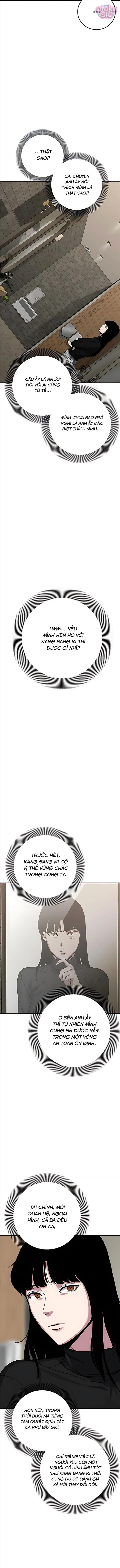 Tôi Sẽ Cho Bạn Biết Bạn Đáng Giá Bao Nhiêu Chapter 20 - 22