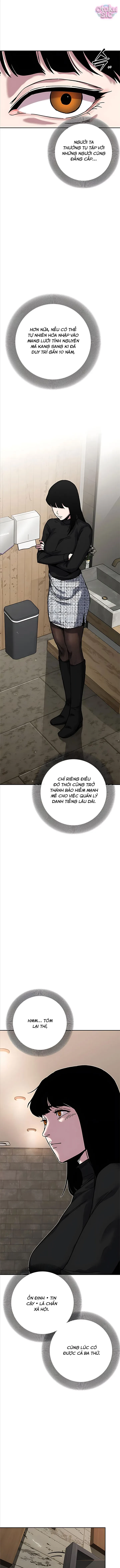 Tôi Sẽ Cho Bạn Biết Bạn Đáng Giá Bao Nhiêu Chapter 20 - 23