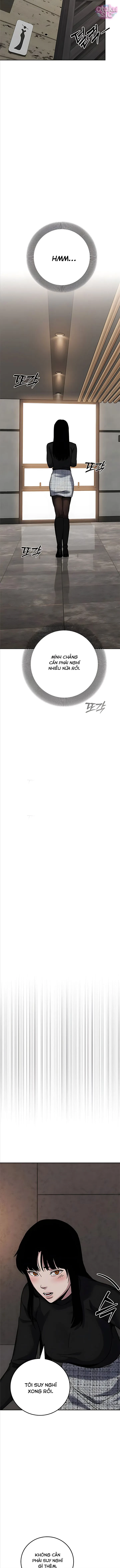 Tôi Sẽ Cho Bạn Biết Bạn Đáng Giá Bao Nhiêu Chapter 20 - 24