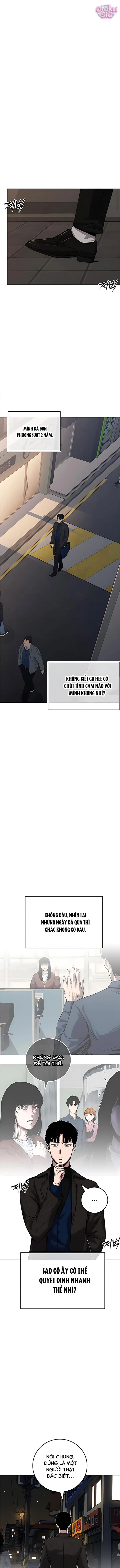 Tôi Sẽ Cho Bạn Biết Bạn Đáng Giá Bao Nhiêu Chapter 20 - 27