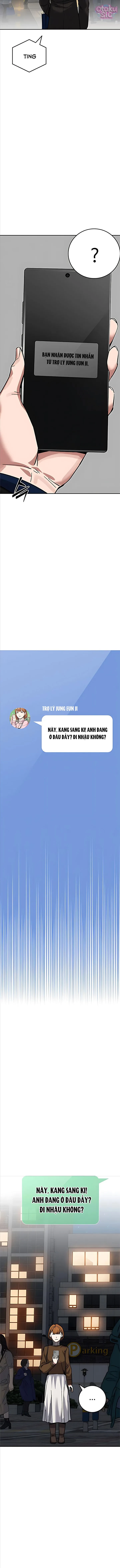 Tôi Sẽ Cho Bạn Biết Bạn Đáng Giá Bao Nhiêu Chapter 20 - 28