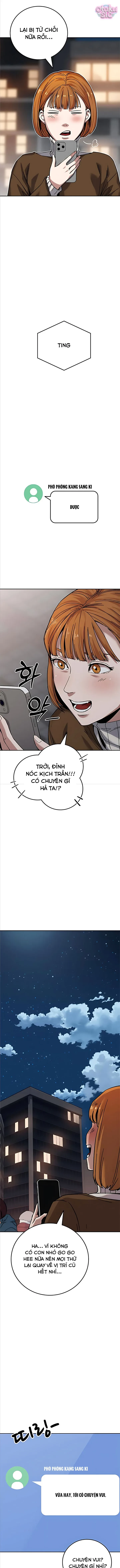 Tôi Sẽ Cho Bạn Biết Bạn Đáng Giá Bao Nhiêu Chapter 20 - 29