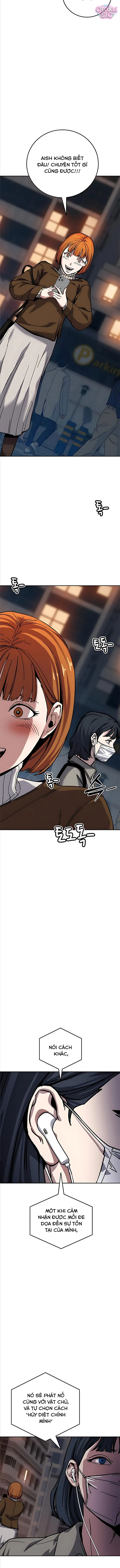 Tôi Sẽ Cho Bạn Biết Bạn Đáng Giá Bao Nhiêu Chapter 20 - 30