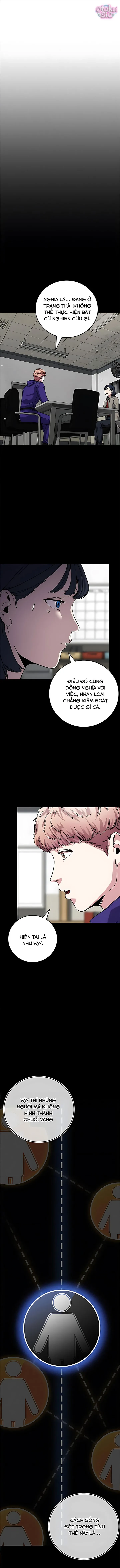 Tôi Sẽ Cho Bạn Biết Bạn Đáng Giá Bao Nhiêu Chapter 20 - 31