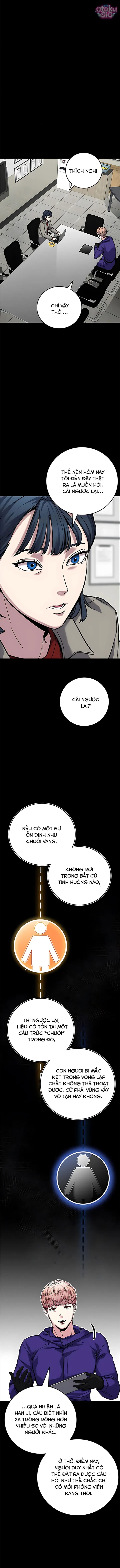 Tôi Sẽ Cho Bạn Biết Bạn Đáng Giá Bao Nhiêu Chapter 20 - 32