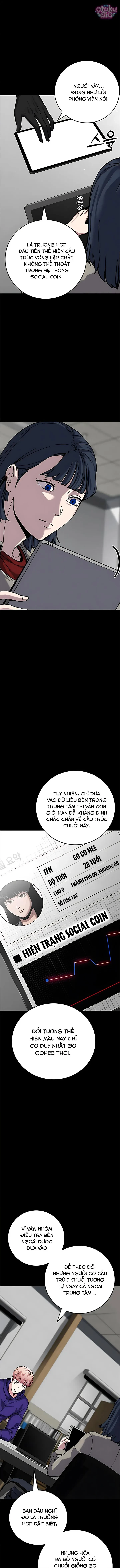 Tôi Sẽ Cho Bạn Biết Bạn Đáng Giá Bao Nhiêu Chapter 20 - 33