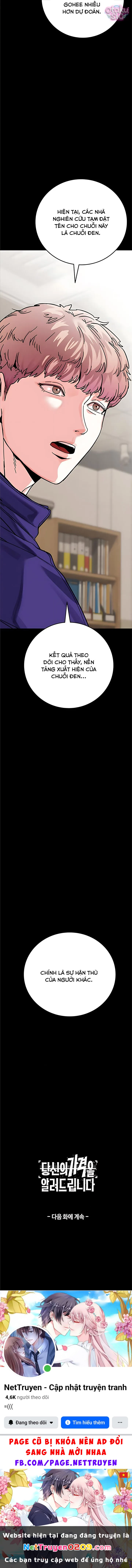 Tôi Sẽ Cho Bạn Biết Bạn Đáng Giá Bao Nhiêu Chapter 20 - 34