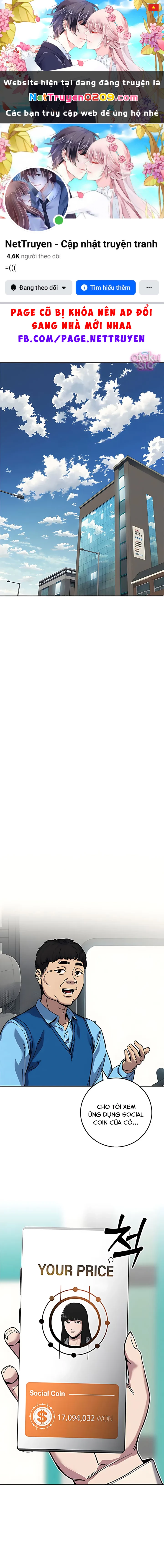 Tôi Sẽ Cho Bạn Biết Bạn Đáng Giá Bao Nhiêu Chapter 21 - 1