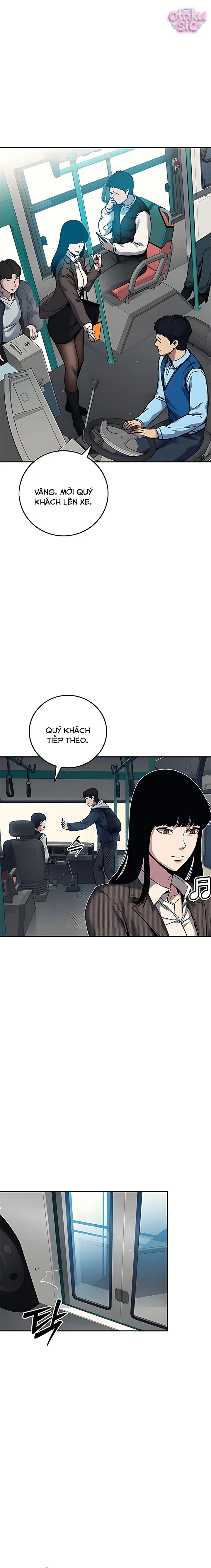 Tôi Sẽ Cho Bạn Biết Bạn Đáng Giá Bao Nhiêu Chapter 21 - 2