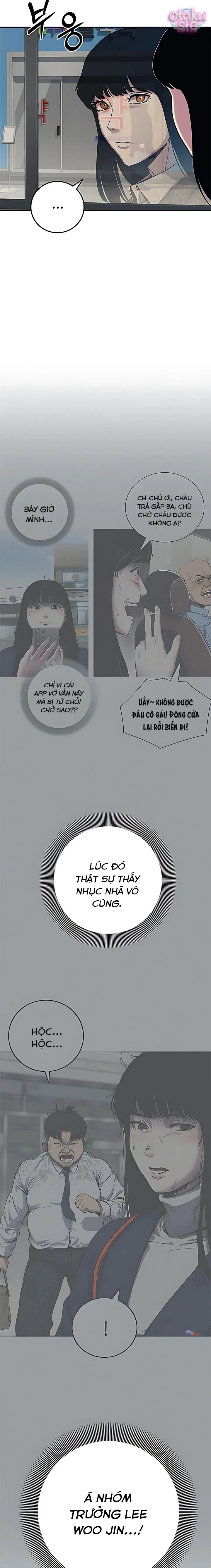 Tôi Sẽ Cho Bạn Biết Bạn Đáng Giá Bao Nhiêu Chapter 21 - 3