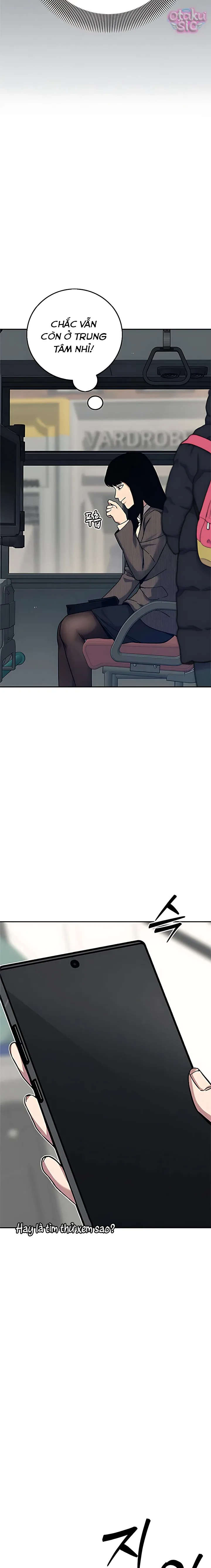 Tôi Sẽ Cho Bạn Biết Bạn Đáng Giá Bao Nhiêu Chapter 21 - 4