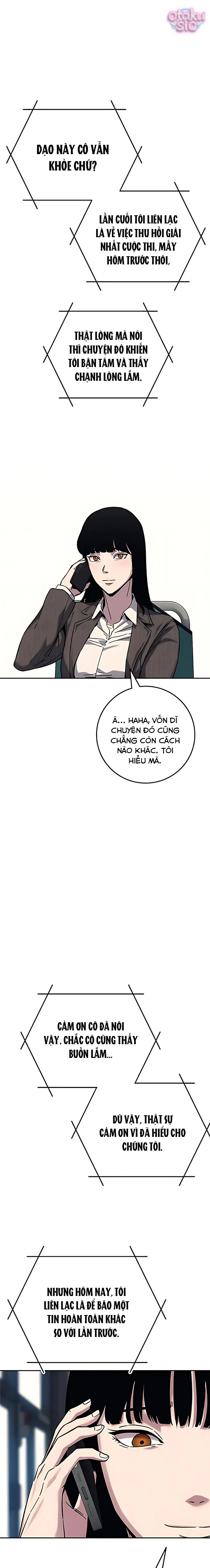 Tôi Sẽ Cho Bạn Biết Bạn Đáng Giá Bao Nhiêu Chapter 21 - 6