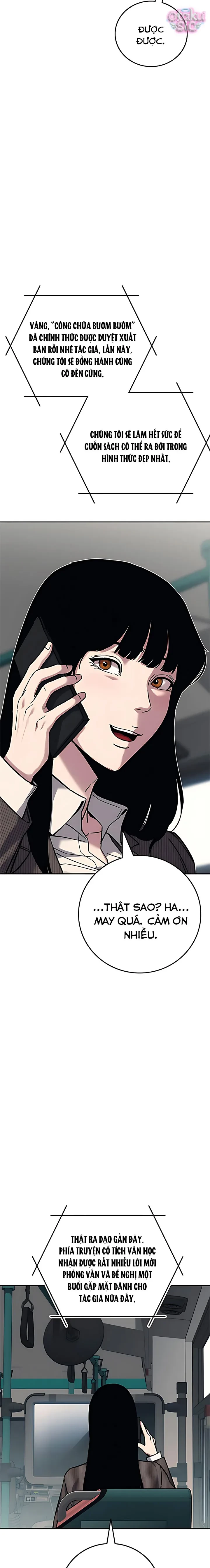 Tôi Sẽ Cho Bạn Biết Bạn Đáng Giá Bao Nhiêu Chapter 21 - 7