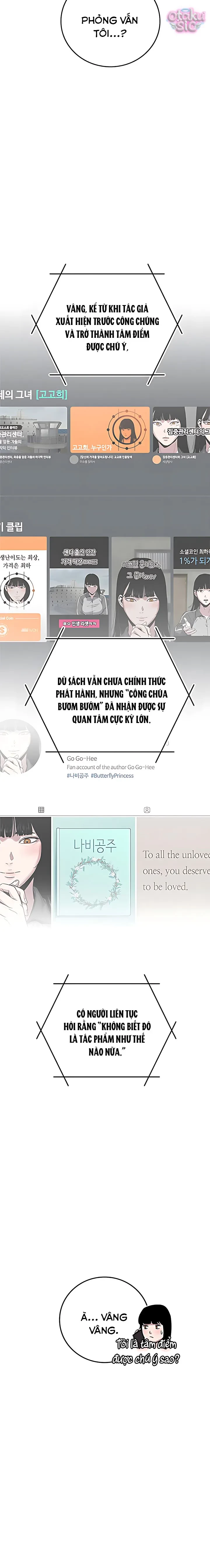 Tôi Sẽ Cho Bạn Biết Bạn Đáng Giá Bao Nhiêu Chapter 21 - 8