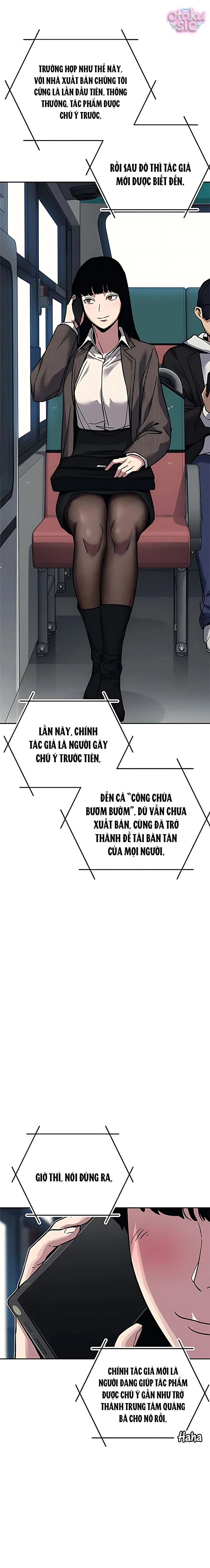 Tôi Sẽ Cho Bạn Biết Bạn Đáng Giá Bao Nhiêu Chapter 21 - 9