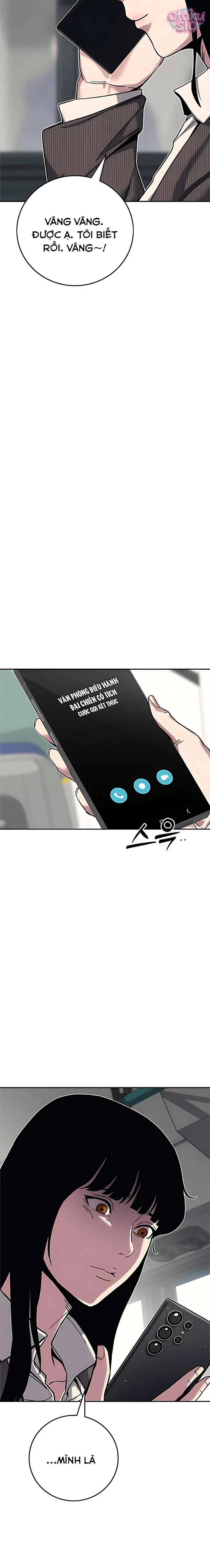 Tôi Sẽ Cho Bạn Biết Bạn Đáng Giá Bao Nhiêu Chapter 21 - 11