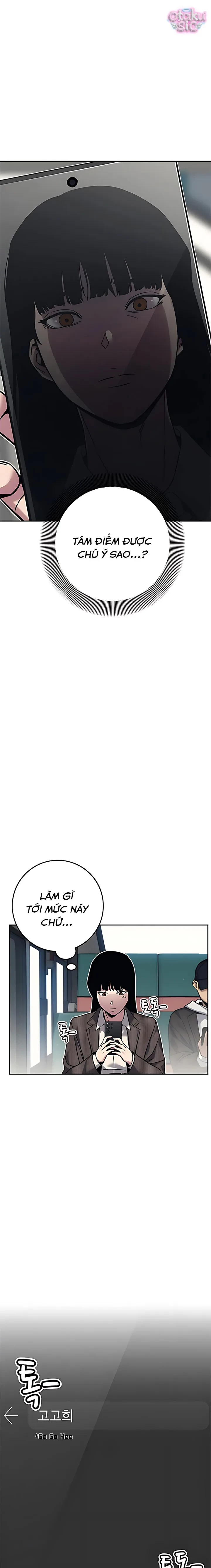 Tôi Sẽ Cho Bạn Biết Bạn Đáng Giá Bao Nhiêu Chapter 21 - 12