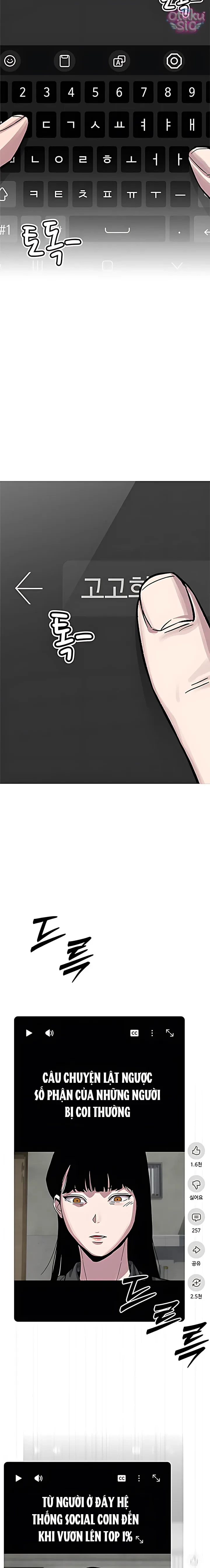 Tôi Sẽ Cho Bạn Biết Bạn Đáng Giá Bao Nhiêu Chapter 21 - 13