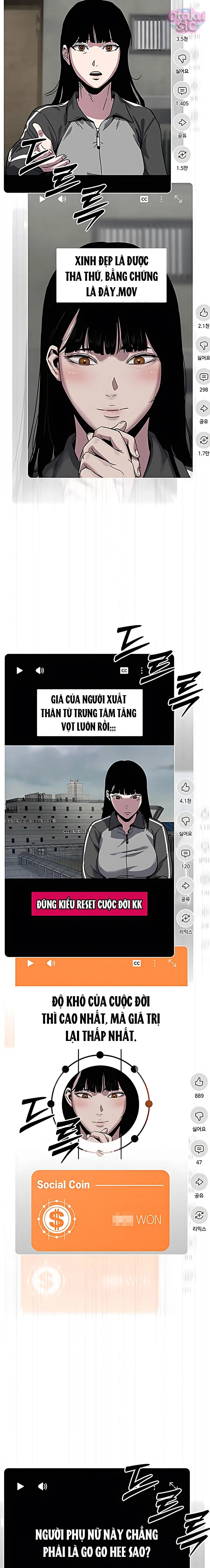 Tôi Sẽ Cho Bạn Biết Bạn Đáng Giá Bao Nhiêu Chapter 21 - 14