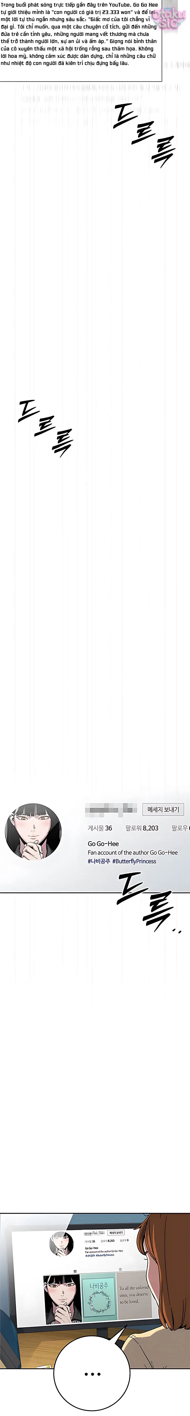 Tôi Sẽ Cho Bạn Biết Bạn Đáng Giá Bao Nhiêu Chapter 21 - 16