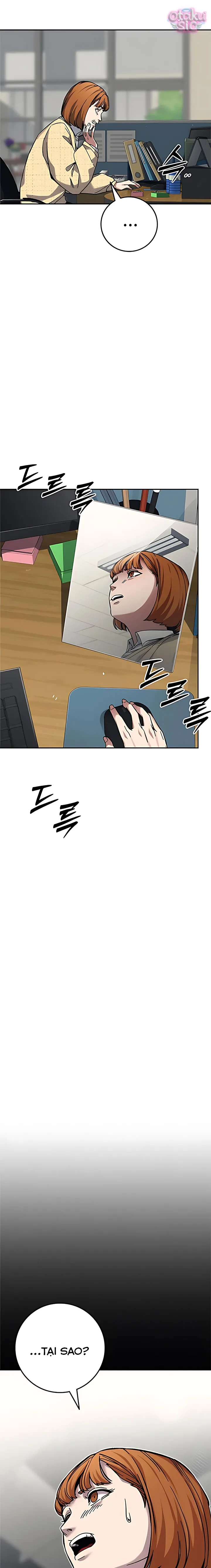 Tôi Sẽ Cho Bạn Biết Bạn Đáng Giá Bao Nhiêu Chapter 21 - 18