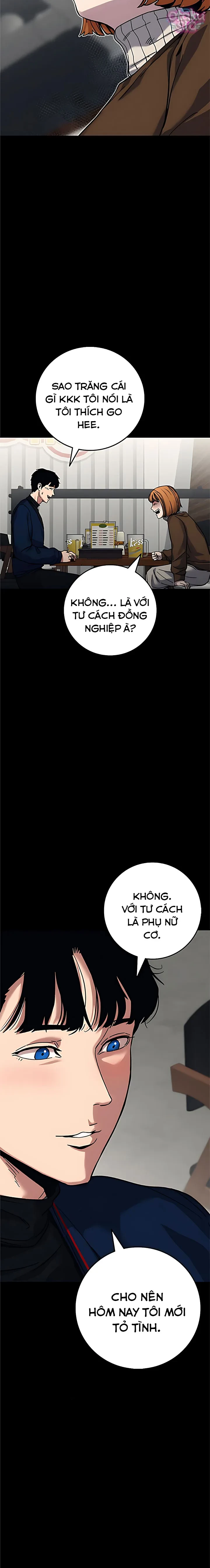 Tôi Sẽ Cho Bạn Biết Bạn Đáng Giá Bao Nhiêu Chapter 21 - 19