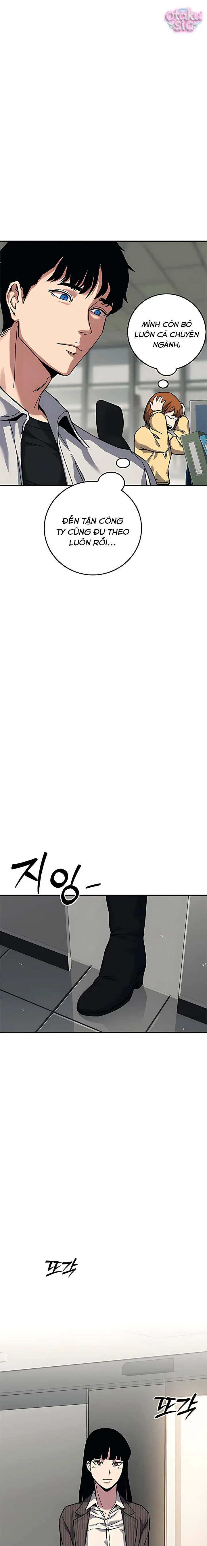 Tôi Sẽ Cho Bạn Biết Bạn Đáng Giá Bao Nhiêu Chapter 21 - 21