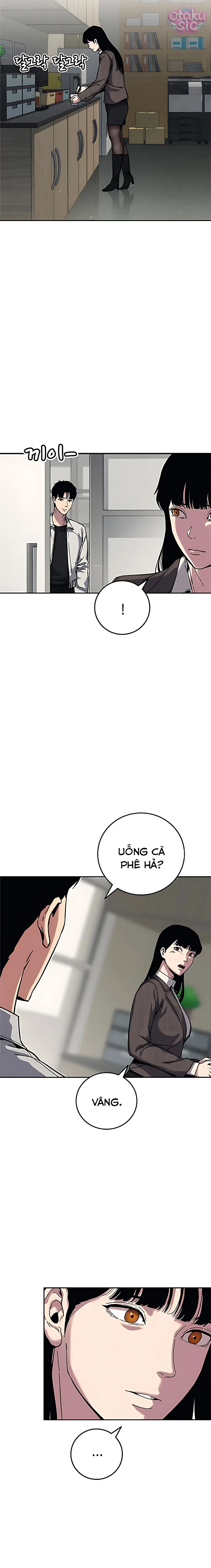 Tôi Sẽ Cho Bạn Biết Bạn Đáng Giá Bao Nhiêu Chapter 21 - 25