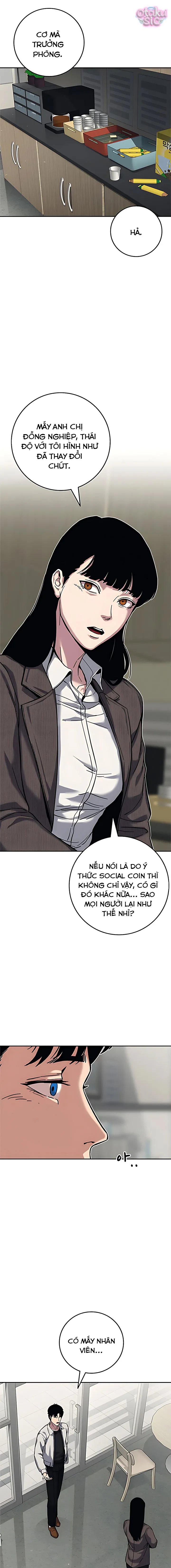 Tôi Sẽ Cho Bạn Biết Bạn Đáng Giá Bao Nhiêu Chapter 21 - 26