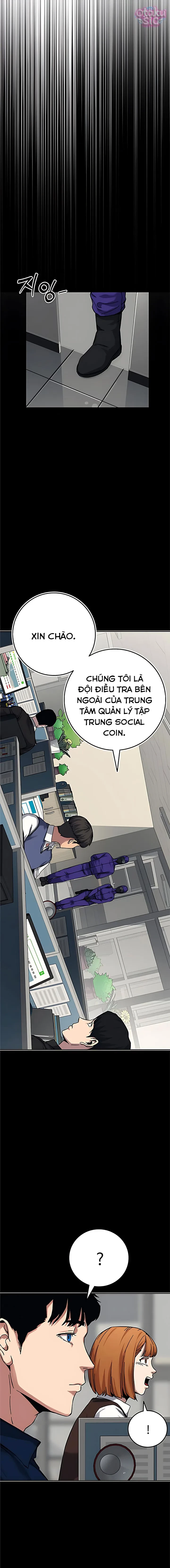 Tôi Sẽ Cho Bạn Biết Bạn Đáng Giá Bao Nhiêu Chapter 21 - 28