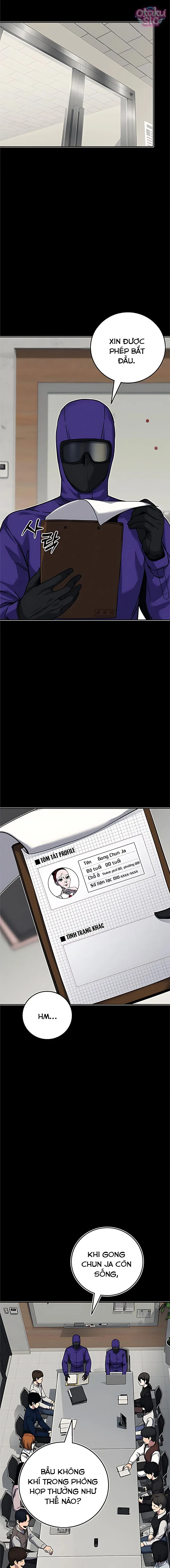 Tôi Sẽ Cho Bạn Biết Bạn Đáng Giá Bao Nhiêu Chapter 21 - 30