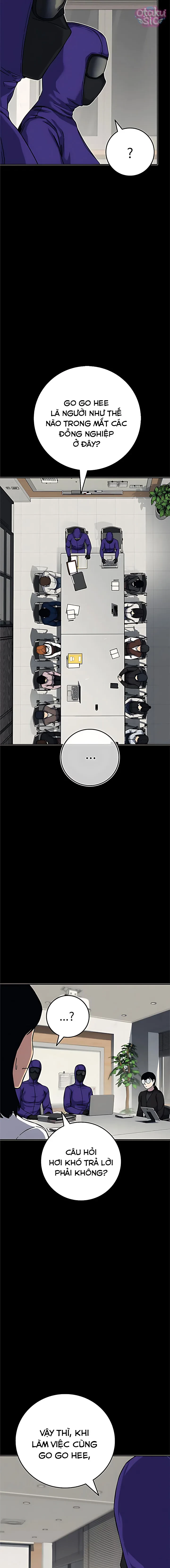 Tôi Sẽ Cho Bạn Biết Bạn Đáng Giá Bao Nhiêu Chapter 21 - 33