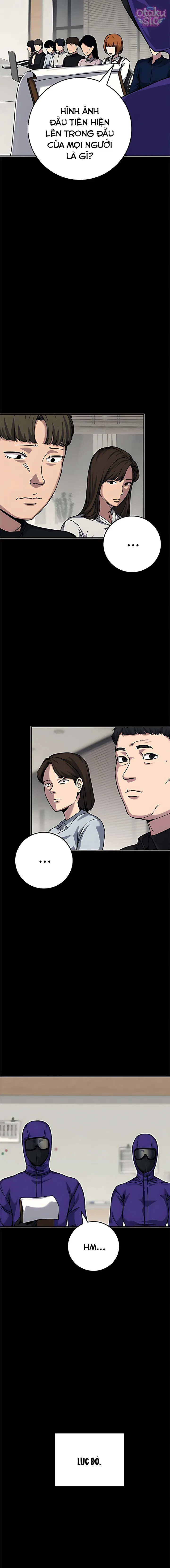 Tôi Sẽ Cho Bạn Biết Bạn Đáng Giá Bao Nhiêu Chapter 21 - 34