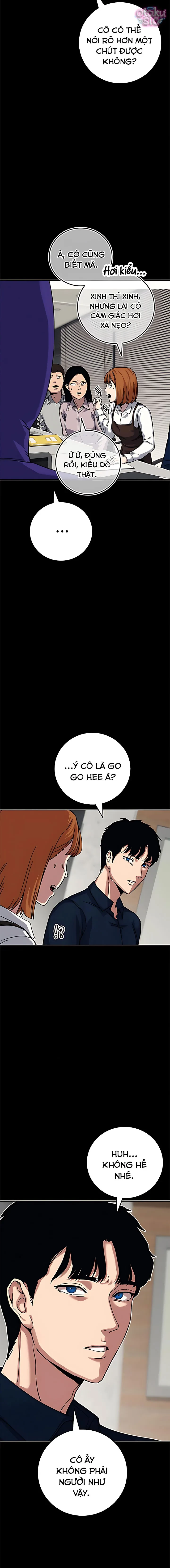 Tôi Sẽ Cho Bạn Biết Bạn Đáng Giá Bao Nhiêu Chapter 21 - 36